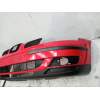 Recambio de paragolpes delantero para seat leon (1m1) 1.9 tdi referencia OEM IAM   1999