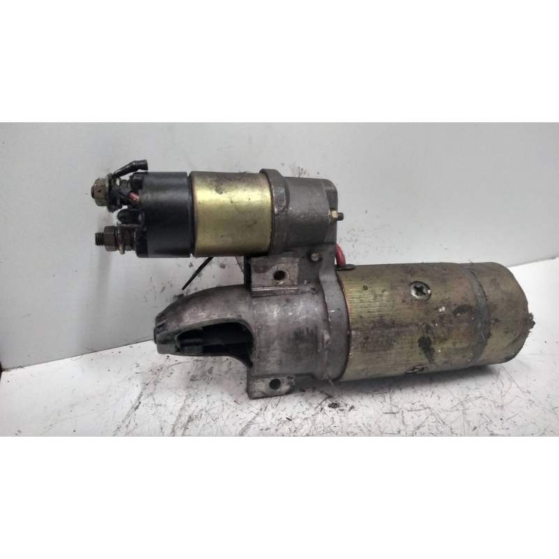 Recambio de motor arranque para citroën gsa club referencia OEM IAM MOB12 FENSA 