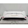 Recambio de paragolpes trasero para seat leon (5f1) 1.6 tdi referencia OEM IAM  5P 2012