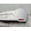 Recambio de paragolpes trasero para seat leon (5f1) 1.6 tdi referencia OEM IAM  5P 2012