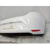 Recambio de paragolpes trasero para seat leon (5f1) 1.6 tdi referencia OEM IAM  5P 2012