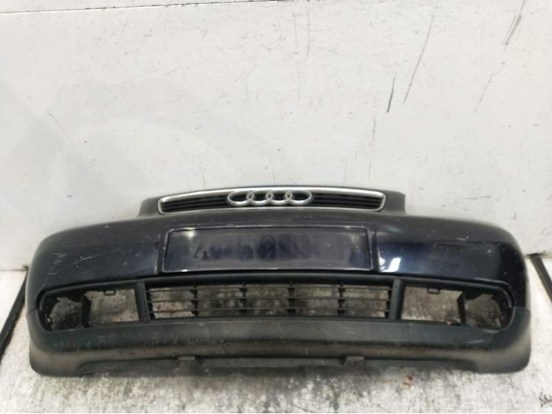 Recambio de paragolpes delantero para audi a3 (8l1) 1.9 tdi referencia OEM IAM  VER FOTOS 