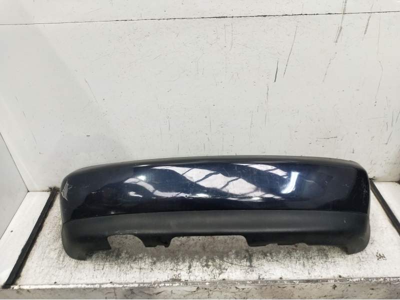 Recambio de paragolpes trasero para audi a3 (8l1) 1.9 tdi referencia OEM IAM  VER FOTOS 