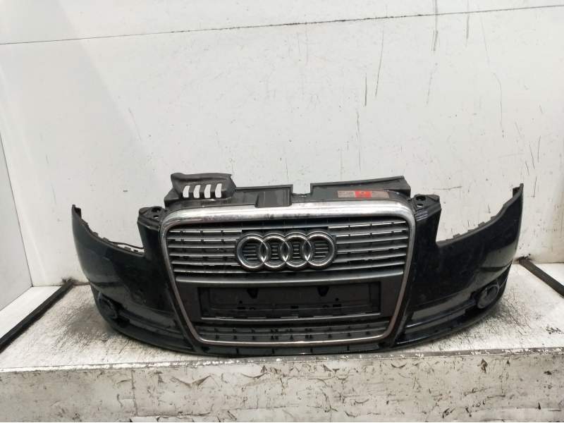Recambio de paragolpes delantero para audi a4 b7 avant (8ed) 2.5 tdi referencia OEM IAM   2005