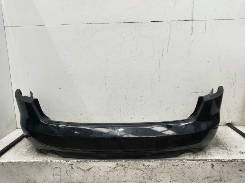 Recambio de paragolpes trasero para audi a4 b7 avant (8ed) 2.5 tdi referencia OEM IAM   2005
