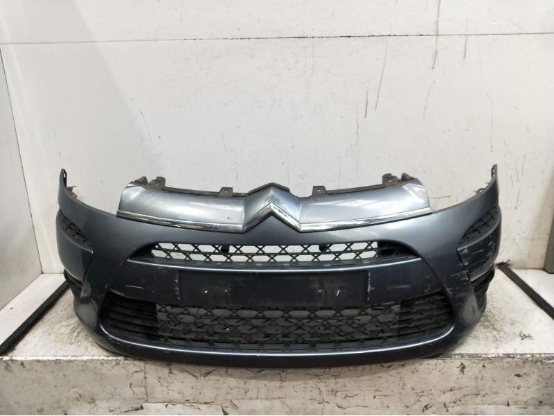 Recambio de paragolpes delantero para citroën c4 picasso i monospace (ud_) 1.6 hdi referencia OEM IAM   