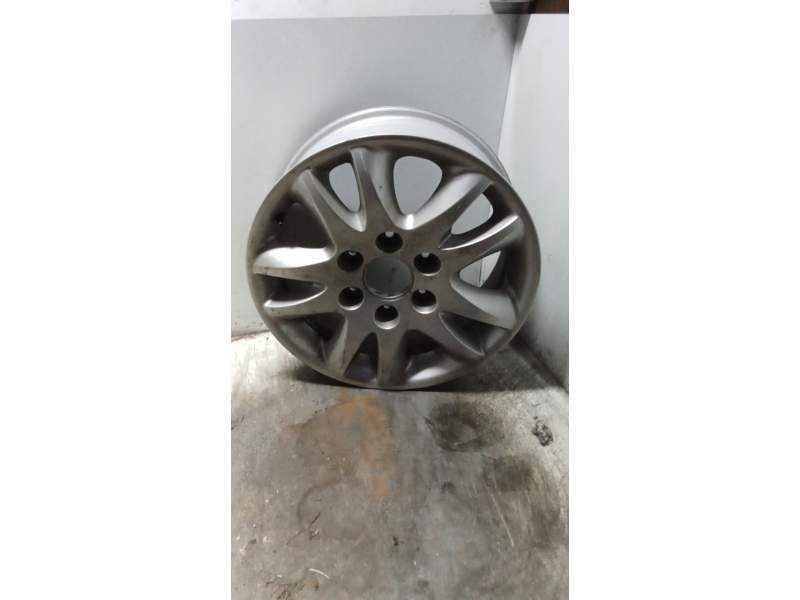 Recambio de llanta para kia carnival referencia OEM IAM 176.5J 529104D250 