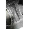 Recambio de llanta para kia carnival referencia OEM IAM 176.5J 529104D250 