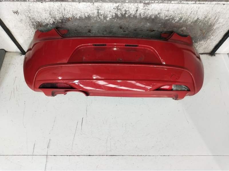 Recambio de paragolpes trasero para alfa romeo mito (955_) 1.3 multijet (955axp1a, 955ayc1a) referencia OEM IAM   