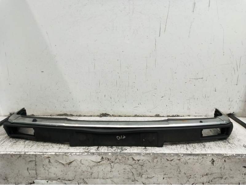 Recambio de paragolpes delantero para jaguar xj6/12 4.0 sovereign referencia OEM IAM   