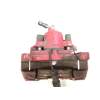 Recambio de pinza freno delantera izquierda para skoda octavia combi (1z5) rs referencia OEM IAM 1Z0615123 20TDI 2004