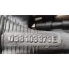 Recambio de culata para audi a3 (8l1) 1.9 tdi referencia OEM IAM 038103373E 19TDI 2000
