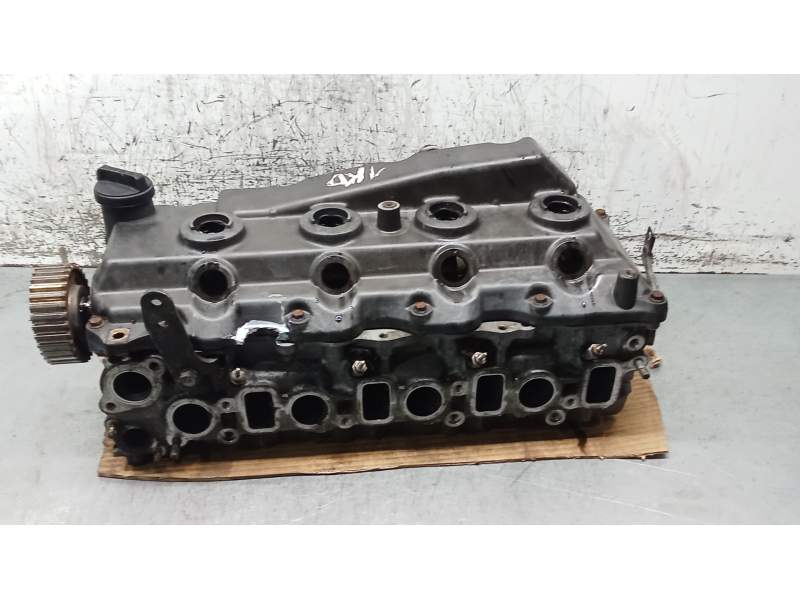 Recambio de culata para toyota land cruiser (j12) 3.0 d-4d gx referencia OEM IAM 1KD 30D 2002