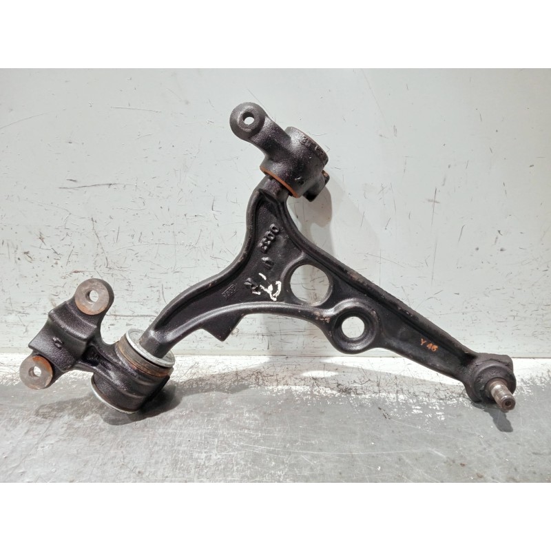 Recambio de brazo suspension inferior delantero derecho para fiat scudo (222) referencia OEM IAM   