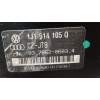 Recambio de servofreno para audi a3 (8l1) 1.9 tdi referencia OEM IAM 1J1614105Q 19TDI 2000