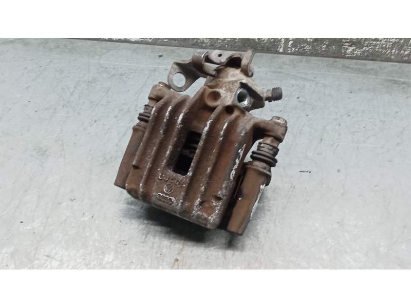 Recambio de pinza freno trasera derecha para audi a3 (8l1) 1.9 tdi referencia OEM IAM LUCAS 19TDI 2000