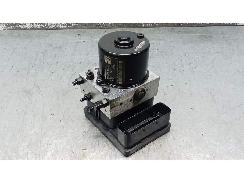 Recambio de abs para audi a3 (8l1) 1.9 tdi referencia OEM IAM 1CO907379E 10096003133 10020600094 1J0614517E