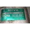 Recambio de compresor aire acondicionado para seat leon (1m1) 1.9 tdi referencia OEM IAM 1J0820803F 19TDI 1999