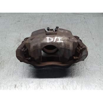 PINZA FRENO DELANTERA IZQUIERDA BOSCH 13JTD 2008