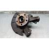 Recambio de mangueta delantera derecha para audi a3 (8l1) 1.9 tdi referencia OEM IAM  19TDI 2000