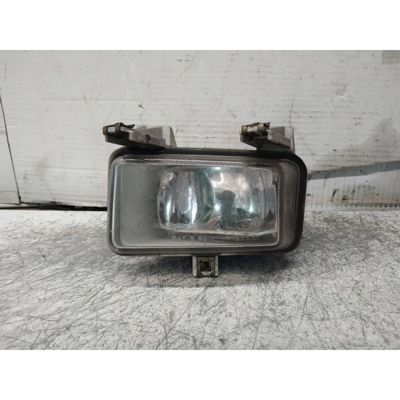 Recambio de faro antiniebla izquierdo para saab 900 berlina 2.3 s referencia OEM IAM 5350100000 4240388 