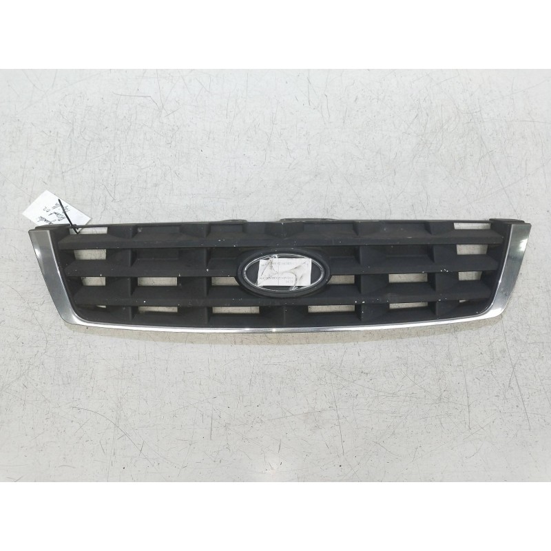 Recambio de rejilla delantera para hyundai accent (lc) 1.5 crdi cat referencia OEM IAM   