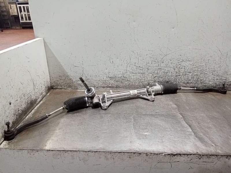 Recambio de cremallera direccion para renault zoe (bfm_) zoe referencia OEM IAM 490016510RA  
