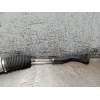 Recambio de cremallera direccion para renault zoe (bfm_) zoe referencia OEM IAM 490016510RA  