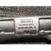 Recambio de cremallera direccion para renault zoe (bfm_) zoe referencia OEM IAM 490016510RA  