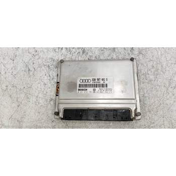 CENTRALITA MOTOR UCE 0281010159 8D0907401Q 