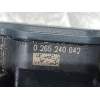 Recambio de abs para renault zoe (bfm_) zoe referencia OEM IAM 0265240042 472108051R 