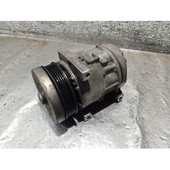 COMPRESOR AIRE ACONDICIONADO 55194880 14G 2005
