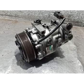 COMPRESOR AIRE ACONDICIONADO 51893889 13JTD 2008