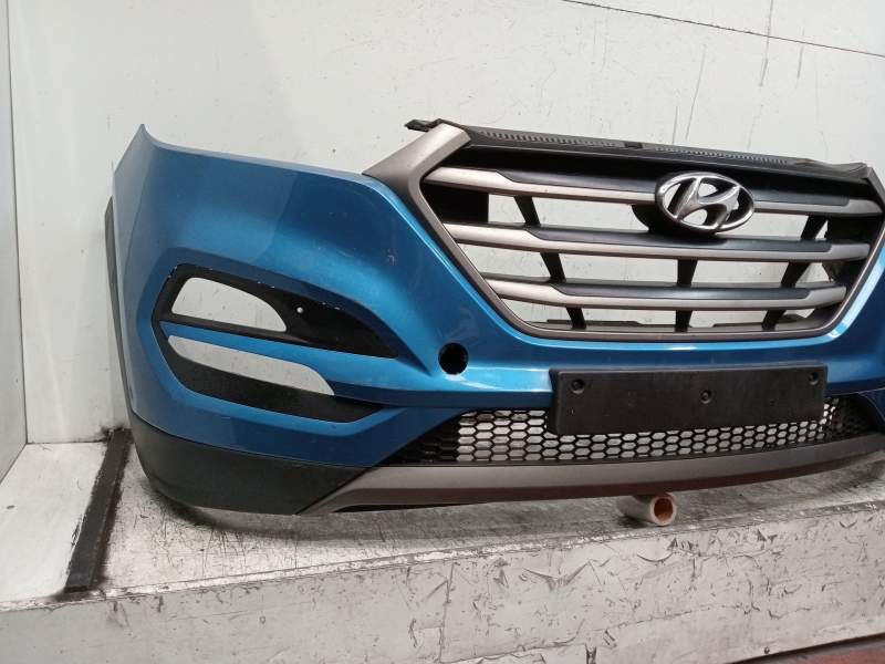 Recambio de paragolpes delantero para hyundai tucson (tl, tle) 1.7 crdi referencia OEM IAM   2015