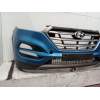 Recambio de paragolpes delantero para hyundai tucson (tl, tle) 1.7 crdi referencia OEM IAM   2015