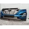 Recambio de paragolpes delantero para hyundai tucson (tl, tle) 1.7 crdi referencia OEM IAM   2015