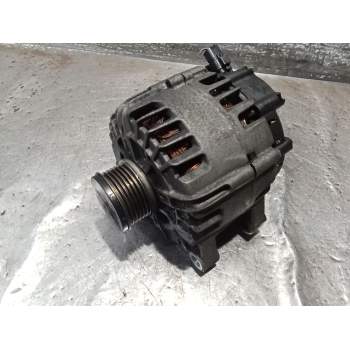 ALTERNADOR 9665617780 16HDI 2006