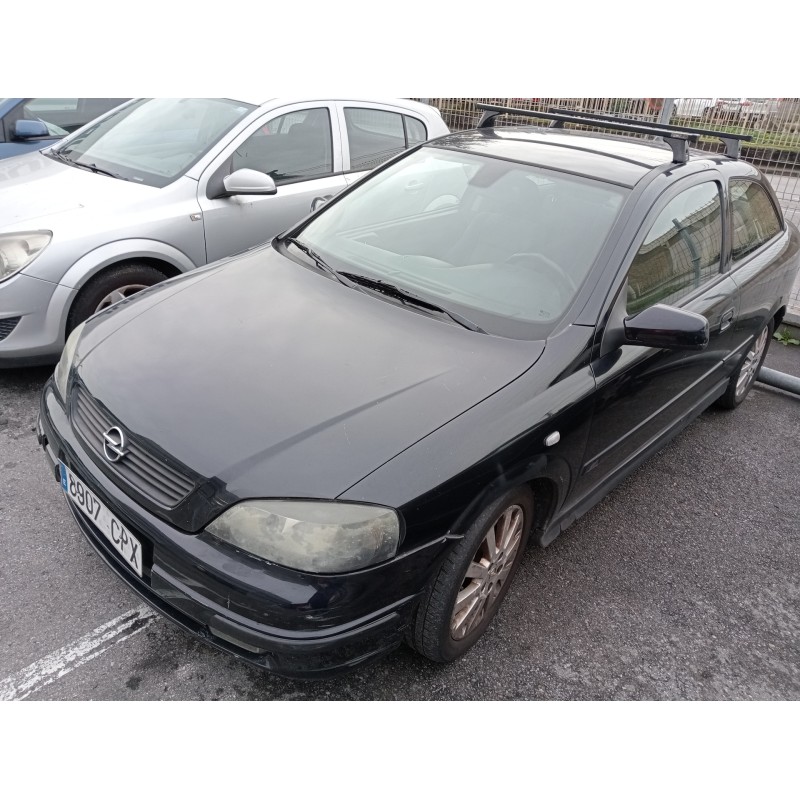 opel astra g berlina del año 2003