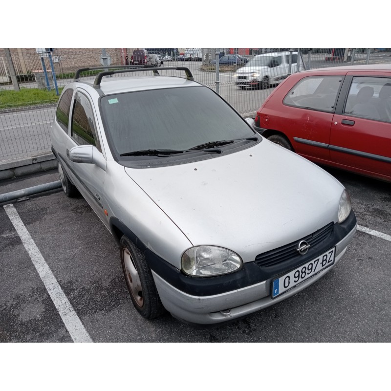 opel corsa b del año 1998