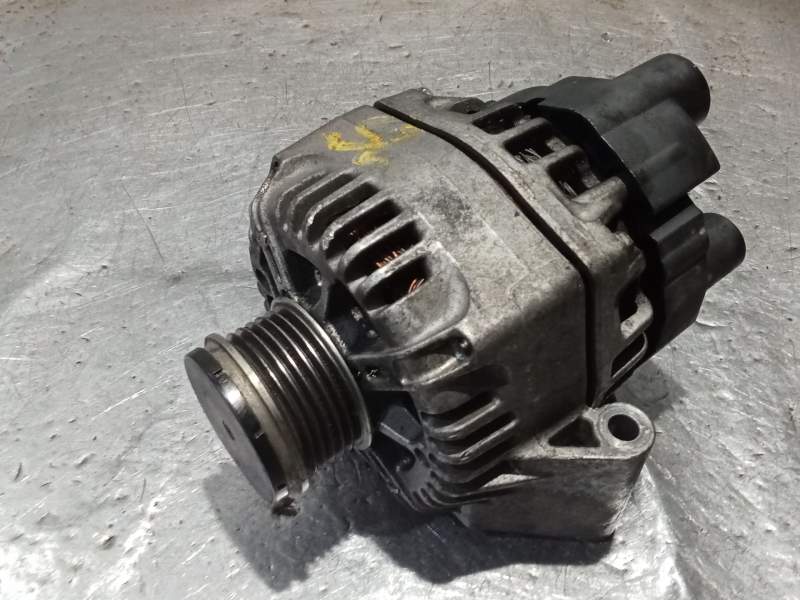 Recambio de alternador para alfa romeo mito (955_) 1.3 multijet (955axp1a, 955ayc1a) referencia OEM IAM  13JTD 2003