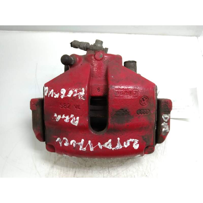 Recambio de pinza freno delantera derecha para skoda octavia combi (1z5) rs referencia OEM IAM 1Z0615124 20TDI 2004