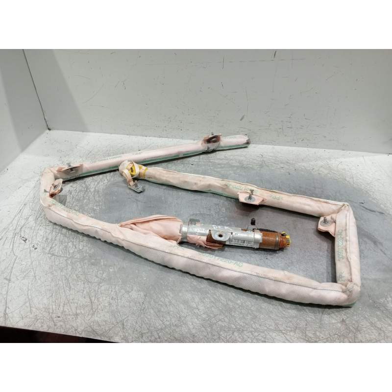 Recambio de airbag cortina delantero derecho para jaguar f-pace referencia OEM IAM 309012210AE  