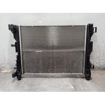 RADIADOR AGUA 214104950R ELECTRIC 2016