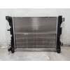Recambio de radiador agua para renault zoe (bfm_) zoe referencia OEM IAM 214104950R  