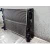 Recambio de radiador agua para renault zoe (bfm_) zoe referencia OEM IAM 214104950R  