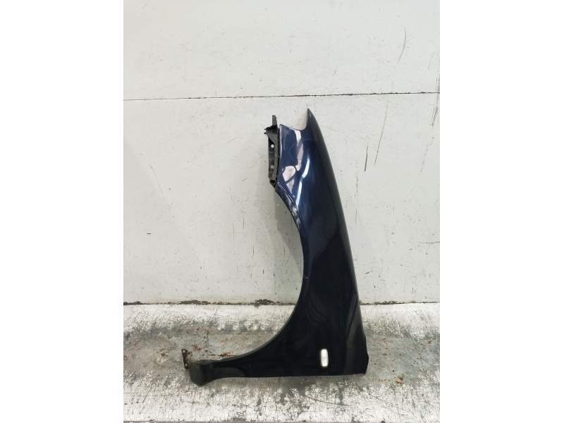 Recambio de aleta delantera izquierda para audi a3 (8l1) 1.9 tdi referencia OEM IAM   