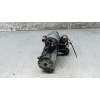 Recambio de motor arranque para peugeot partner tepee 1.6 bluehdi 100 referencia OEM IAM TS14E110 16HDI 2012