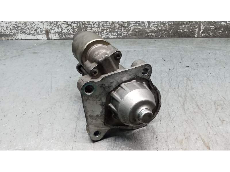 Recambio de motor arranque para ford focus iii 1.6 tdci referencia OEM IAM 3M5T11000CF 16TDCI 2011