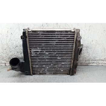 INTERCOOLER 30D 2002