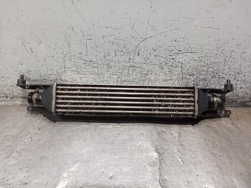 Recambio de intercooler para alfa romeo mito (955_) 1.3 multijet (955axp1a, 955ayc1a) referencia OEM IAM 8A0050000 13JTD 2008